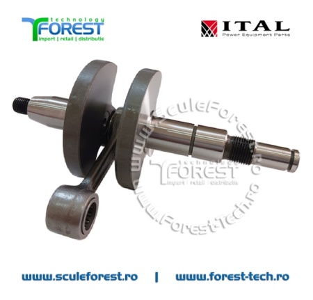 Ambielaj compatibil pentru drujba Stihl 021, 023, 025, MS210, MS210C - Img 5