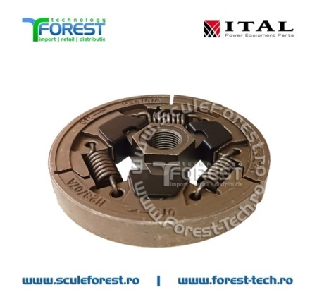 Ambreiaj compatibil drujba Stihl 044, 046, MS341, MS361, MS460, MS461 - Img 3