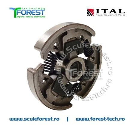 Ambreiaj compatibil drujba Stihl MS181, MS211 - Img 5