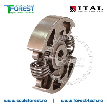 Ambreiaj compatibil motocoasa Stihl FS38, FS45, FS46, FS55, FS55R, FS56, FC55 - Img 6