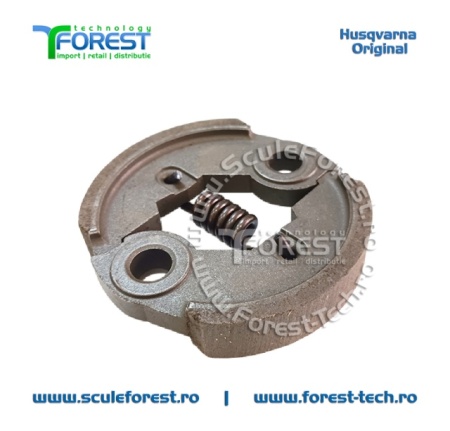 Ambreiaj original motocoasa Husqvarna 333R MarkII - Img 3