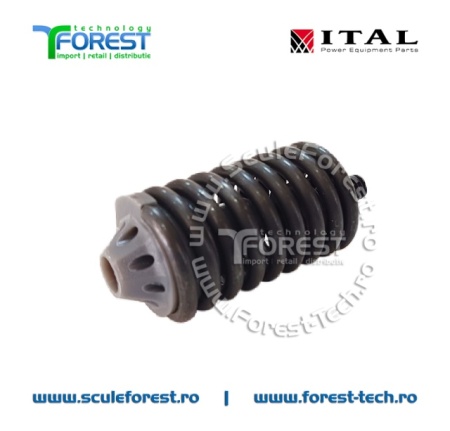 Amortizor maner compatibil cal.I drujba Husqvarna 455 Rancher, 460, 461