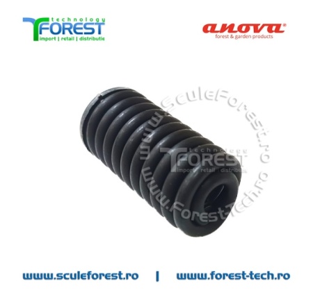 Amortizor maner compatibil pentru drujba Husqvarna 365, 371XP, 372XP, 371K, 375K, Jonsered CS2063, CS2166, CS2171, CS2172 - Img 3