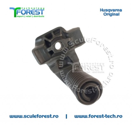 Amortizor maner original pentru drujba Husqvarna 555, 560XP, 562XP - Img 2