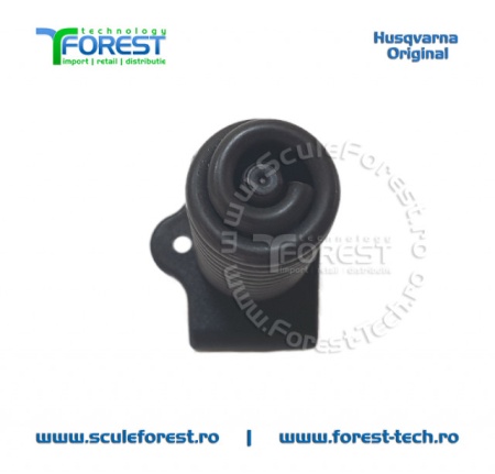 Amortizor maner original pentru drujba Husqvarna 565, 572XP - Img 5