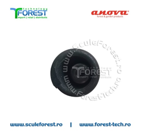 Amortizor vibratii compatibil pentru drujba Husqvarna 365, 371XP, 372XP, 371K, 375K, Jonsered CS 2063, CS2166, CS2171, CS2172 - Img 4