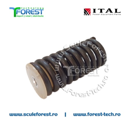 Amortizor vibratii lateral compatibil pentru drujba Husqvarna 365, 365X-TORQ, 371XP, 372XP, 372XP X-TORQ, 371K, 375K, Jonsered CS2063, CS2165, CS2171, CS2172 - Img 3