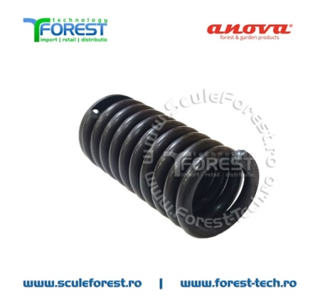 Amortizor vibratii lateral compatibil pentru drujba Husqvarna 365, 371XP, 372XP, 371K, 375K, Jonsered CS2063, CS2166, CS2171, CS2172 - Img 2