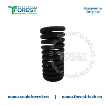 Amortizor vibratii lateral original pentru drujba Husqvarna 365, 365 X-TORQ, 371XP, 372XP, 372XP X-TORQ, 371K, 375K, Jonsered CS2063, CS2165, CS2171, CS2172 - Img 4