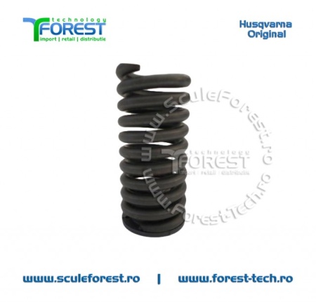 Amortizor vibratii original pentru drujba Husqvarna 365, 371XP, 372XP, Jonsered CS2165, CS2171, CS2172 - Img 3