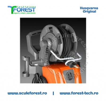 Aparat de spalat cu presiune Husqvarna PW 350 - Img 3