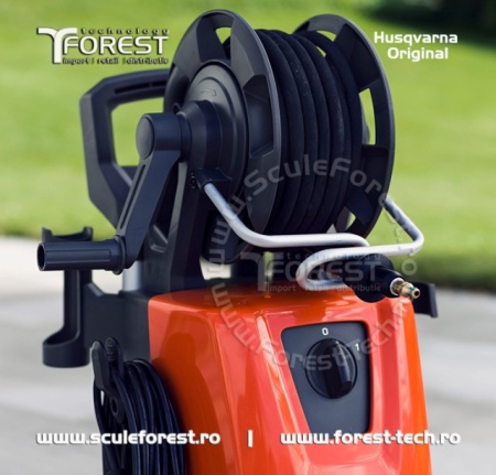 Aparat de spalat cu presiune Husqvarna PW 360 - Img 5