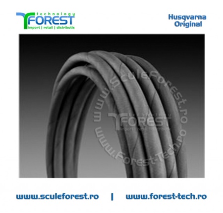 Aparat de spalat cu presiune Husqvarna PW 490 - Img 2