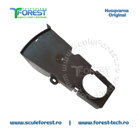 Aparatoare curea autopropulsie Husqvarna 147S - Img 3