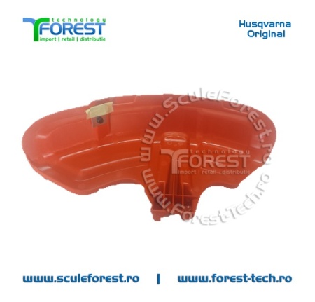 Aparatoare originala motocoasa Husqvarna 323RII, 325RX, 324RX, 327RX, 525RX - Img 4