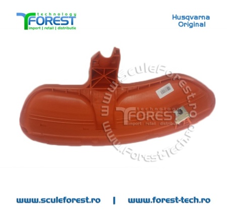 Aparatoare originala motocoasa Husqvarna 343R, 345RX, 545RX - Img 3