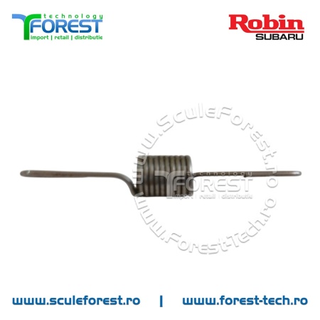 Arc acceleratie original Robin Subaru pentru motor EY15 - Img 4