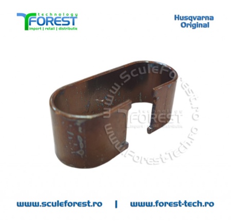 Arc ambreiaj original drujba Husqvarna 365, 372XP, 365 X-TORQ, 372XP X-TORQ, 570, 575XP, 576XP - Img 3