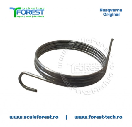 Arc clichet drujba Husqvarna 136, 137, 142 si Partner 351, 352, 371, 372 - Img 5