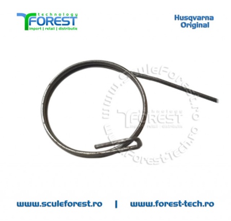 Arc clichet drujba Husqvarna 357XP, 359, 338XPT - Img 6