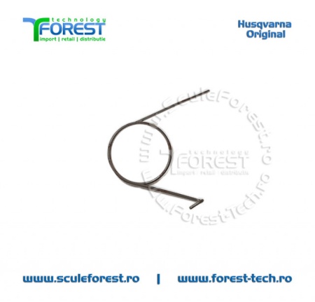 Arc clichet drujba Husqvarna 42, 242, 246, 262XP - Img 4