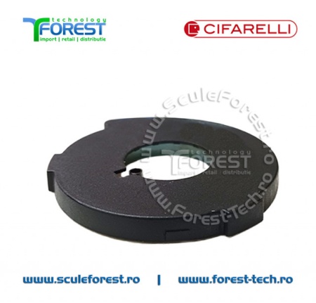 Arc demaror original pentru atomizor Cifarelli M1200 - Img 2