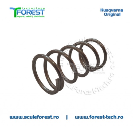 Arc original la cap motocoasa T35X, T45X sau T55X Husqvarna - Img 3