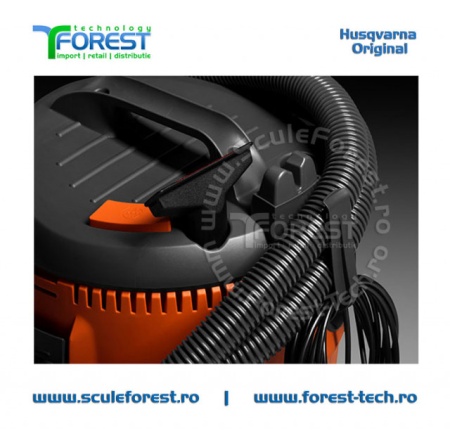 Aspirator Husqvarna WDC 220 - Img 5