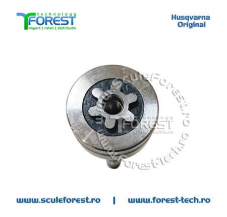 Ax prindere cutit tractor CTH174, TC138, TC238, TC342, TC342T - Img 3