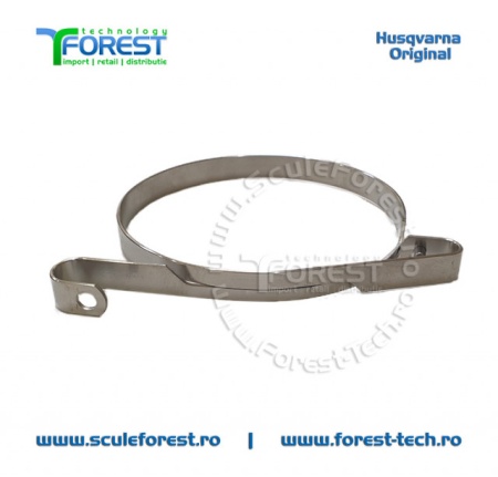 Banda frana drujba husqvarna 340, 345, 350, 346, 353, 357 XP, 359, 455 Rancher - Img 3