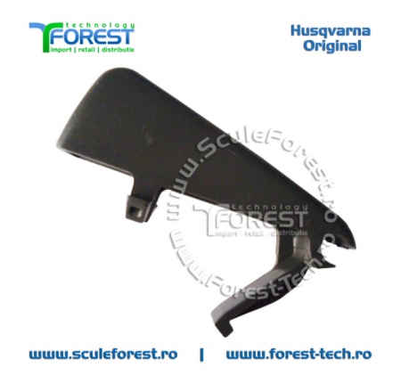 Blocator acceleratie original pentru drujba Husqvarna 570, 575XP, 576XP - Img 3