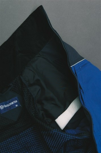 Bluza de lucru pentru gradinari Husqvarna - Img 2