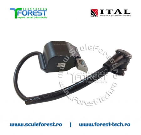 Bobina aprindere compatibila pentru drujba Stihl 021, 023, 025, MS210, MS230, MS250 - Img 5
