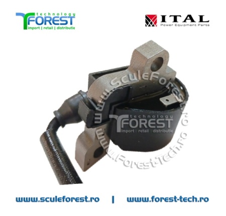 Bobina aprindere compatibila pentru drujba Stihl 066, MS640, MS660 - Img 6