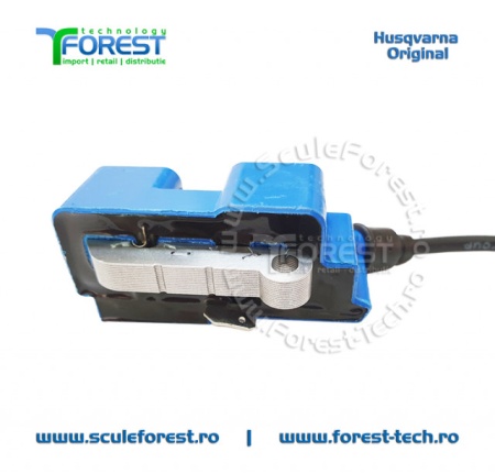 Bobina aprindere originala pentru drujba Husqvarna 365 X-TORQ, 372XP X-TORQ, Jonsered CS2166 - Img 8