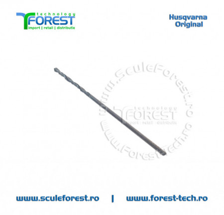 Burghiu Φ1.5 metal HSS Keil 18mm x 40mm