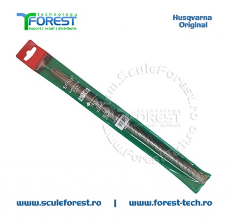 Burghiu Φ18 beton Stilson 230mm x 310mm - Img 4