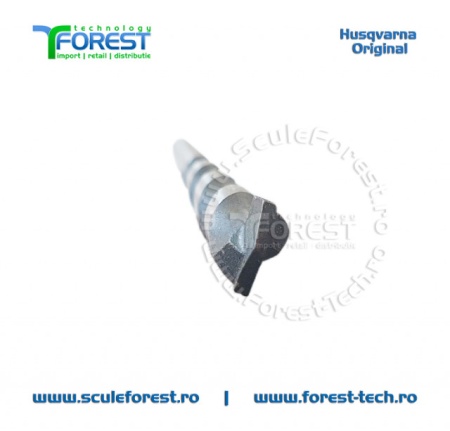 Burghiu Φ8 granit Primus Keil 135mm x 200mm - Img 4