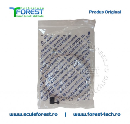 Cablu acceleratie original pentru motocoasa Husqvarna 135R, 333R, 535RX - Img 7