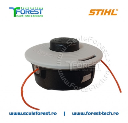Cap (tambur) motocoasa AutoCut 27-2 Stihl | SculeForest.ro - Img 3