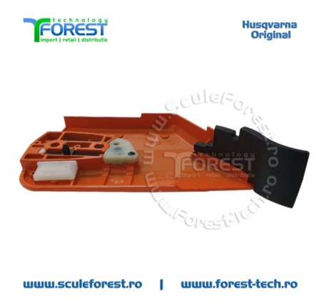 Capac ambreiaj complet original drujba Husqvarna 365, 365 X-TORQ, 371XP, 372XP, 372XP X-TORQ, 570, 575XP - Img 4