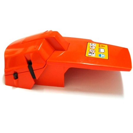 Capac cilindru original pentru drujba Husqvarna 262XP - Img 2