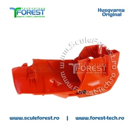 Capac cilindru original pentru drujba Husqvarna 562XP - Img 6