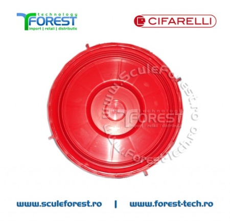 Capac rezervor solutie Cifarelli M3A - Img 4