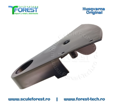 Capac sistem autopropulsie Husqvarna LC 140S - Img 4