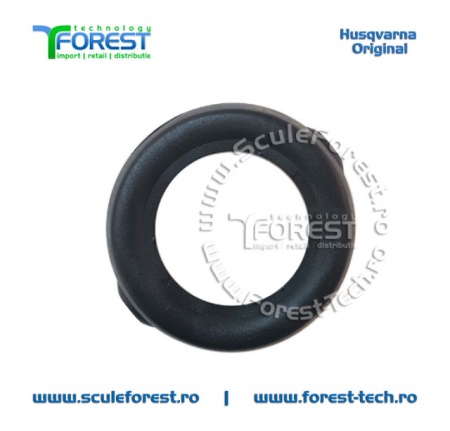 Capac superior original cap motocoasa T35 sau T35X Husqvarna (M10 sau M12) - Img 6