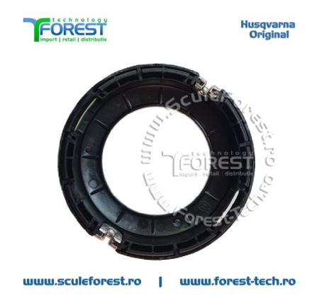 Capac superior original cap motocoasa T55X Husqvarna - Img 7
