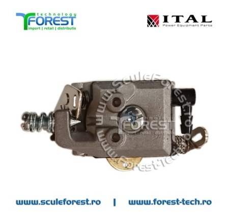 Carburator compatibil model Walbro WT-325A pentru drujba Stihl 017, 018, MS170, MS180 - Img 8