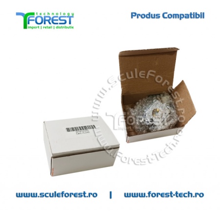 Carburator compatibil pentru drujba Husqvarna 340e, 345e, 350e - Img 8