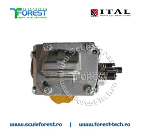 Carburator compatibil pentru drujba Stihl 044, 046, MS440, MS460 - Img 9